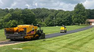 Best Driveway Overlay Services  in Tillmans Corner, AL